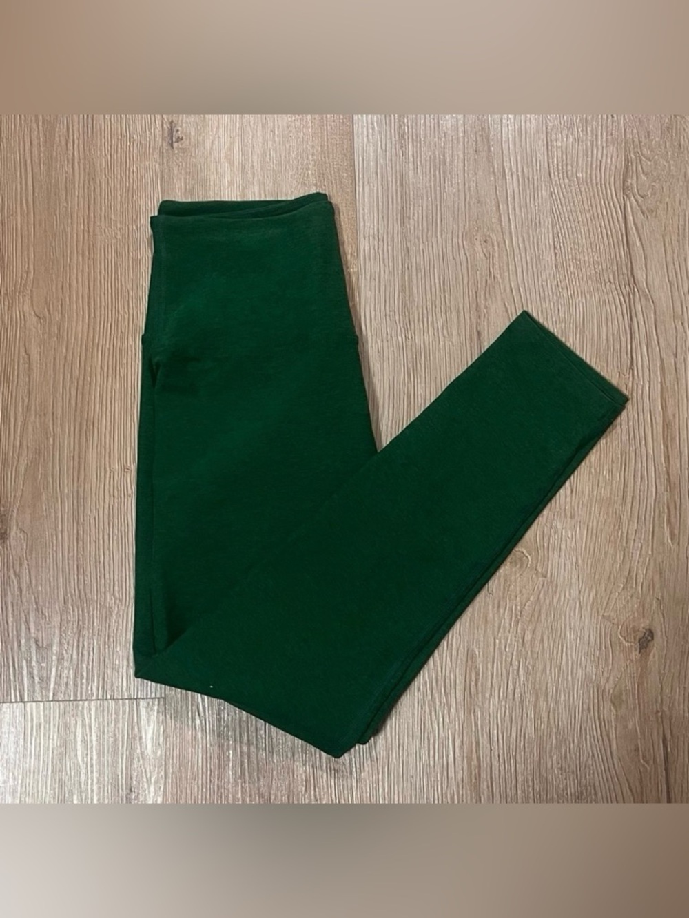 Beyond Yoga Spacedye Leggings NWOT